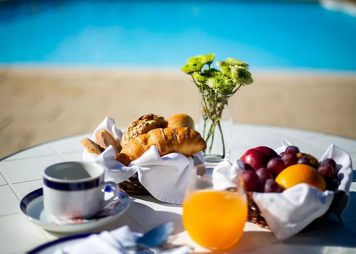 科伦坡酒店 波尔图镇