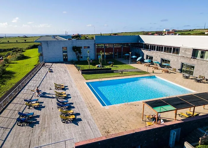 Hotell Colombo Vila do Porto