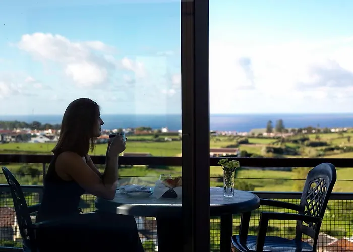 Colombo 4* Vila do Porto