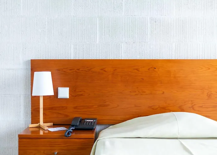 Colombo Hotell Vila do Porto