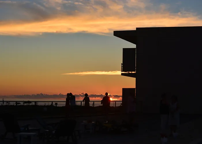 酒店 科伦坡酒店