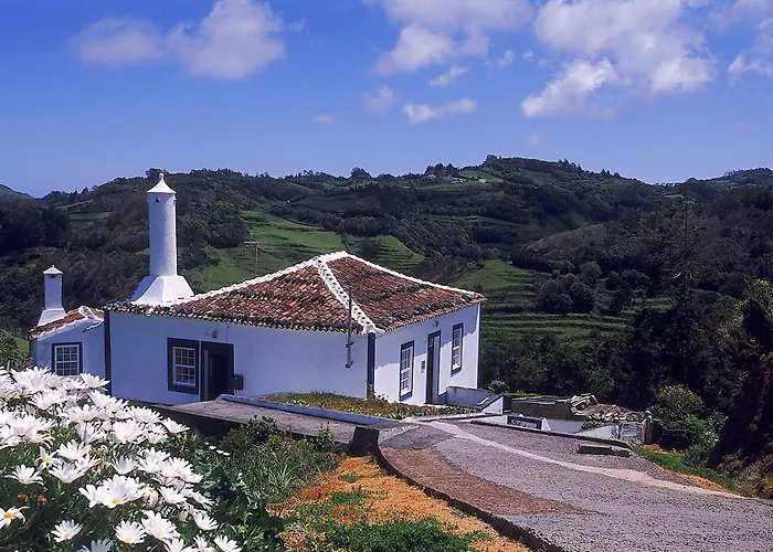 Hotel Colombo Vila do Porto