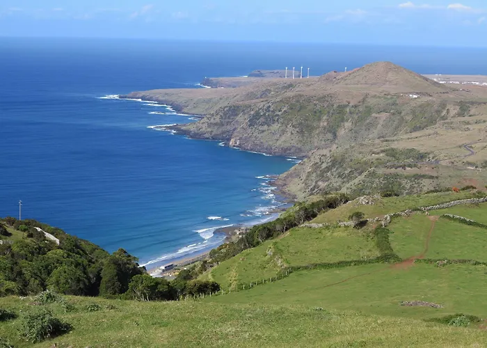 Colombo וילה דו פורטו