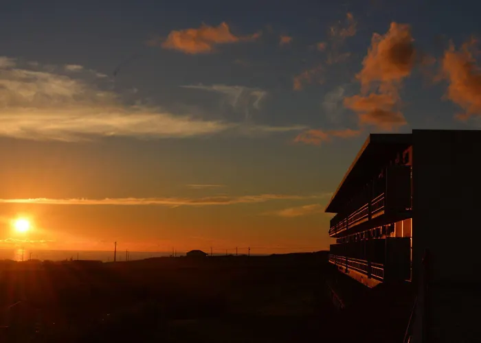 科伦坡酒店 酒店