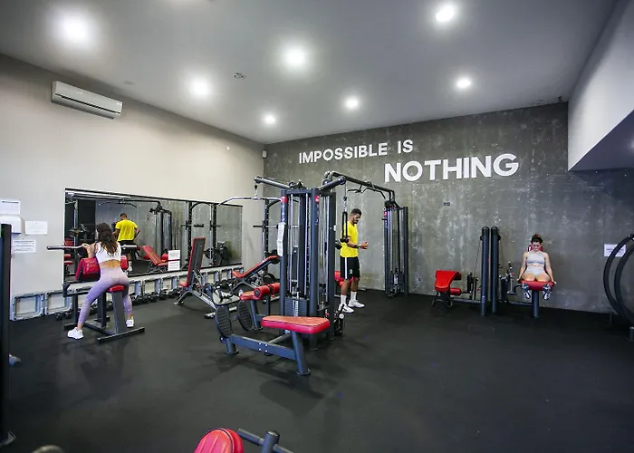 酒店 科伦坡酒店 波尔图镇