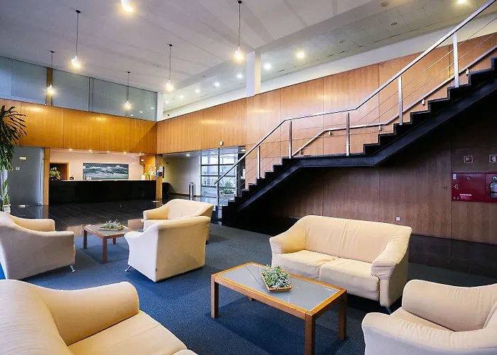 酒店 科伦坡酒店 波尔图镇