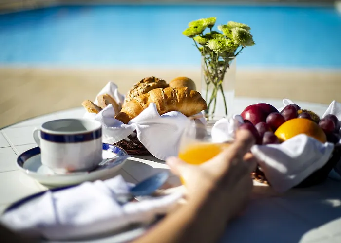 科伦坡酒店 波尔图镇