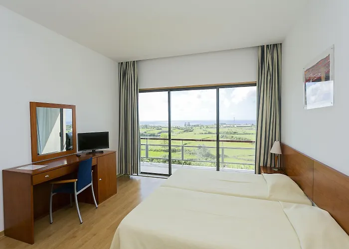 Hotel Colombo Vila do Porto