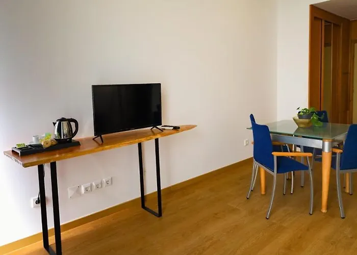 Colombo 4* וילה דו פורטו