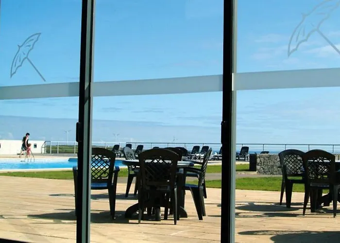 Hotel Colombo Vila do Porto