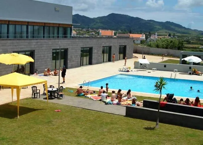 科伦坡酒店 波尔图镇