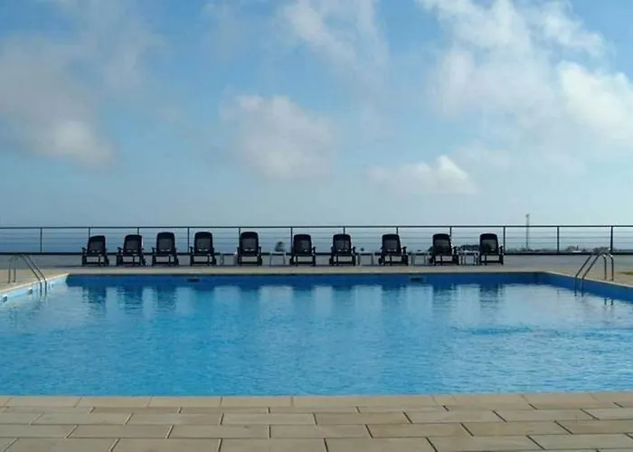 Colombo Vila do Porto