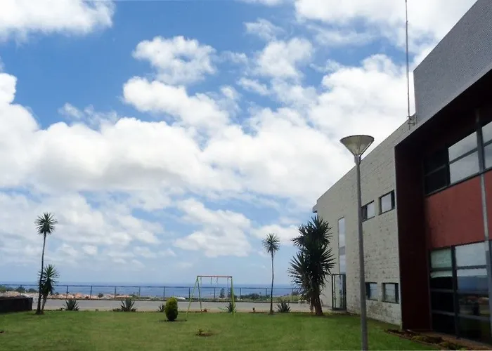 科伦坡酒店 4* 波尔图镇